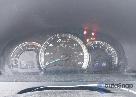 2013 Toyota Camry Se from USA, damaged, VIN 4T1BF1FKXDU713228